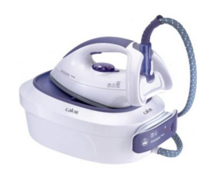 Stacja parowa Tefal GV 5150